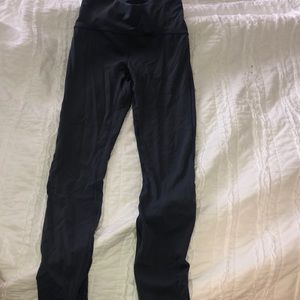 Lululemon Train Times 7/8 Pant